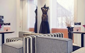 Mercure Paris Place D'Italie